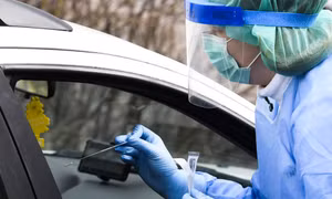 Biến chủng mới của virus gây COVID-19 ở Phần Lan, khó phát hiện qua xét nghiệm PCR
