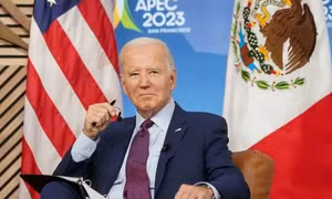 Phản đối X, Tổng thống Biden gia nhập mạng xã hội Threads