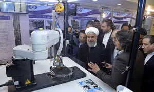 Nghị sĩ Mỹ cảnh báo nguy cơ Israel tấn công Iran vì vượt ‘giới hạn đỏ hạt nhân’