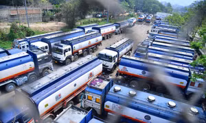 Giải mã ‘cơn khát’ dầu Nga của Ấn Độ
