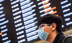 Tại châu Âu, nỗi sợ hãi còn lan nhanh hơn cả virus Corona