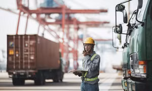 Nga đề xuất phương án thay thế Kênh đào Suez