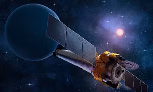 NASA công bố âm thanh kỳ lạ của hố đen vũ trụ
