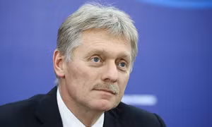 Điện Kremlin bác tin tuyển quân đợt hai ở Nga  