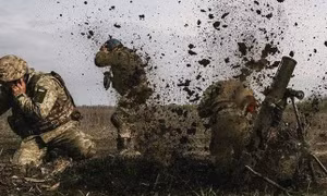 Tướng Ukraine: Quân đội Nga dùng phần mềm điện thoại để dò tìm vị trí đối phương