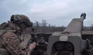 Ukraine phải thay đổi kế hoạch quân sự sau vụ rò rỉ tài liệu của Lầu Năm Góc