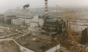 Thảm họa hạt nhân: Từ 'vùng đất chết Chernobyl' tới nguy cơ ngày càng hiện hữu