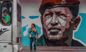 Dù bị trừng phạt nhiều thứ 5 thế giới, Venezuela vẫn có thể đạt kỳ tích kinh tế 