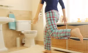 Suýt vỡ bàng quang vì mắc bệnh lạ, không thể tiểu tiện suốt 5 năm