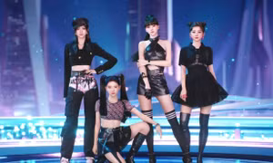 Thần tượng ảo - tương lai của ngành công nghiệp K-pop?