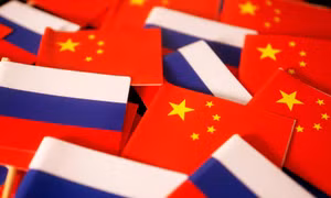Thế giới tuần qua: Cảnh báo nguy cơ suy thoái toàn cầu; Mỹ công bố Chiến lược An ninh Quốc gia