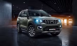 Hãng ô tô của Ấn Độ bán được 100.000 chiếc SUV trong 30 phút