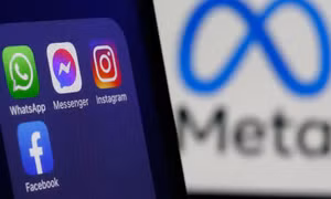 Bang của Mỹ kiện Meta cung cấp nội dung gây hại cho trẻ em