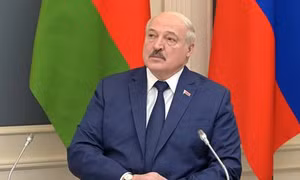Belarus phản ứng trước thông tin Ba Lan và Mỹ chia sẻ vũ khí hạt nhân
