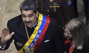 Tổng thống Venezuela cân nhắc lập liên minh khu vực mới với Nga, Trung Quốc