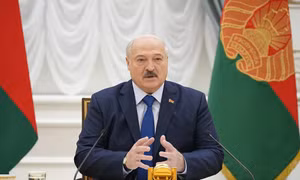Tổng thống Belarus muốn ký hợp đồng với lính Wagner
