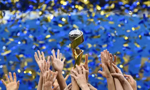 FIFA lên án các đài truyền hình trả giá quá thấp để chiếu World Cup nữ 