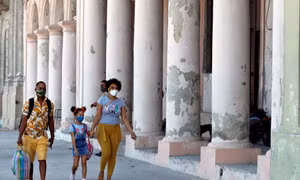 Liên hợp quốc: COVID-19 có thể trở thành bệnh theo mùa
