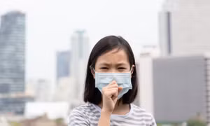 Ô nhiễm không khí liên quan đến rối loạn tâm thần ở trẻ em