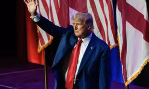 Ngày càng nhiều người kêu gọi phát sóng phiên tòa xét xử ông Trump
