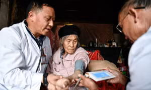 Thêm 100 triệu người cao tuổi trong thập kỷ tới, Trung Quốc bước vào ngã rẽ quan trọng