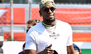Huyền thoại Olympic Usain Bolt mất 12 triệu USD tiền tiết kiệm 