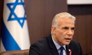 Israel và Liban đạt được thỏa thuận lịch sử về biên giới 