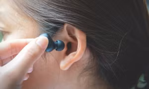 1 tỷ người trẻ tuổi có nguy cơ bị mất thính giác 
