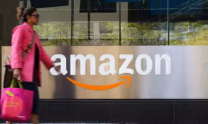 Amazon vượt Apple lấy lại vị trí thương hiệu giá trị nhất thế giới