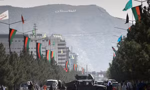 Taliban bắt hai công dân Malaysia đầu quân cho ISIS-K ở Kabul