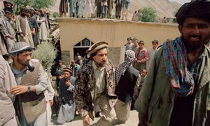 Taliban có thể chiếm lấy thành trì Panjshir sau vài giờ