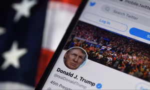 Tỷ phú Musk thông báo mở lại tài khoản Twitter của ông Donald Trump