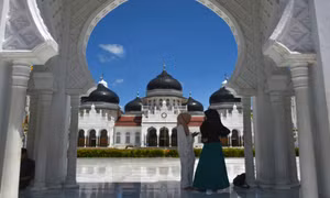 Giới trẻ Indonesia ủng hộ hôn nhân không hẹn hò