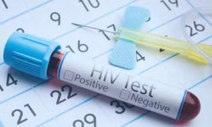 Người thứ hai được chữa khỏi HIV trên thế giới 