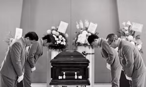 Giới nhà giàu châu Á đổ xô đầu tư vào ngành dịch vụ cho người quá cố