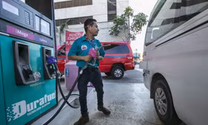 Phụ nữ Mexico đồng loạt đình công, văn phòng, trường học vắng nửa nhân viên
