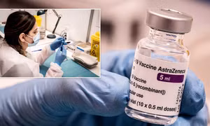 Đan Mạch dừng tiêm vaccine COVID-19 AstraZeneca sau ca tử vong vì máu đông