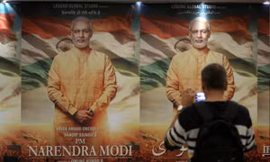 Bollywood giữ vai trò gì trong nỗ lực tái đắc cử của Thủ tướng Modi?