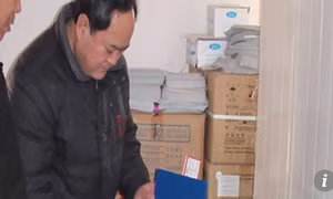Nghi án quan chức Trung Quốc tự tử sau vụ bê bối vaccine trẻ em