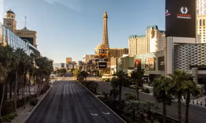 Kinh đô sòng bài Las Vegas tính mở cửa trở lại từ ngày 4/6