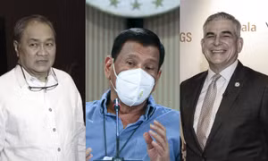 Tổng thống Philippines xin lỗi các trùm tài phiệt từng bị ông dọa bỏ tù
