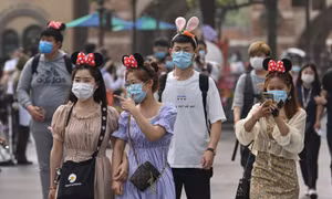Thay đổi lớn nhất trong chính sách Zero-Covid của Trung Quốc 