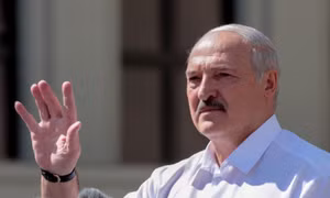 Tổng thống Belarus Lukashenko thừa nhận đã cầm quyền ‘khá lâu’