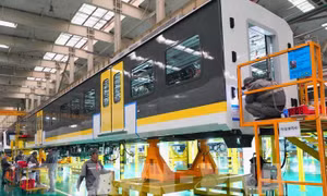LHQ dự báo kinh tế thế giới sẽ tăng trưởng 4,7% trong năm 2021