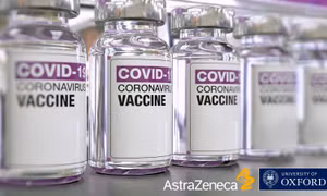 Châu Âu chưa thể sớm cấp phép cho vaccine COVID-19 của Astrazeneca