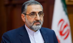 Iran bỏ tù hai đối tượng làm việc cho tình báo Israel, Đức và Anh