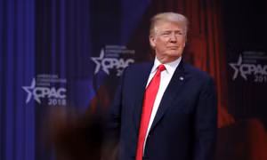 Cựu Tổng thống Trump sớm tuyên bố là ‘ứng viên đảng Cộng hòa’ tranh cử năm 2024