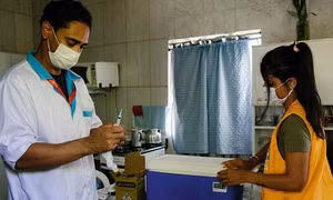 Tính vượt trội của mô hình thu nhập vô điều kiện tại Brazil giữa thời COVID-19