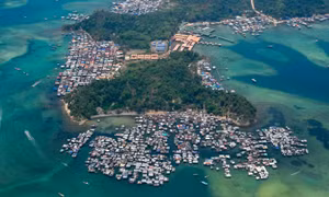 Philippines, Malaysia căng thẳng ngoại giao vì chủ quyền vùng lãnh thổ Sabah