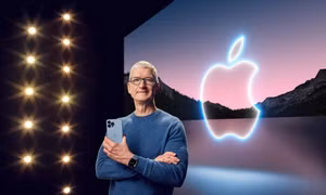 Người tiêu dùng Trung Quốc đổ xô mua iPhone 13, hơn 5 triệu chiếc đã bán hết